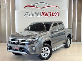 amarok comfor. 3.0 v6 tdi 4x4 dies. aut.  2025 ivoti
