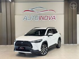 corolla cross xre 2.0 16v flex aut.  2023 ivoti
