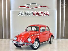 vw fusca 1500  1974 ivoti