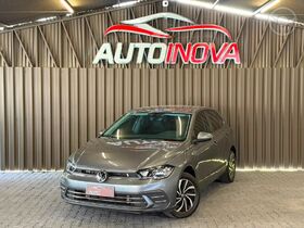 polo highline tsi 1.0 flex 12v aut.  2024 ivoti