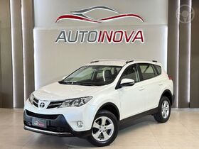 rav4 2.0 4x4 16v aut.  2014 ivoti