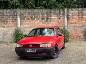 gol 1000 mi plus 16v 2p e 4p  1999 ivoti