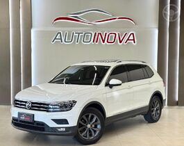 tiguan allspac comf 250 tsi 1.4 flex  2020 ivoti
