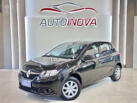 sandero expression flex 1.6 16v 5p 2018 ivoti