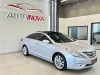 SONATA 2.4 16V 182CV 4P AUT.  - 2012 - IVOTI