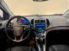SONIC SED. LTZ 1.6 16V FLEXPOWER 4P AUT. - 2012 - IVOTI