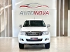 HILUX CD SRV 4X4 2.7 FLEX 16V AUT.  - 2014 - IVOTI