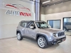 RENEGADE LIMITED 1.8 4X2 FLEX 16V AUT.  - 2019 - IVOTI