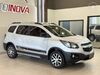 SPIN ACTIV 1.8 8V ECONO. FLEX 5P AUT.  - 2016 - IVOTI