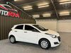 HB20 UNIQUE 1.0 FLEX 12V MEC. - 2019 - IVOTI