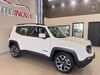 RENEGADE LONGITUDE 2.0 4X4 TB DIESEL AUT  - 2021 - IVOTI
