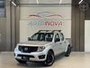 FRONTIER SV ATTACK CD 4X2 2.5 TB DIESEL  - 2014 - IVOTI
