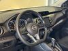 KICKS SENSE 1.6 16V FLEX AUT. - 2024 - IVOTI
