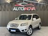 SANTA FE GLS 3.5 V6 4X4 TIPTRONIC  - 2012 - IVOTI