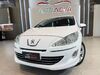 408 SEDAN GRIFFE 2.0 FLEX 16V 4P AUT. - 2012 - IVOTI