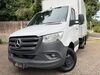 SPRINTER 517 CHASSI LONGO T.B. DIE. E6  - 2025 - IVOTI