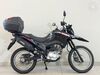 NXR 160 BROS FLEX  - 2025 - IVOTI