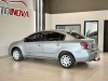 SENTRA 2.0/ 2.0 FLEX FUEL 16V MEC.  - 2013 - IVOTI