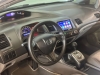 CIVIC SEDAN LXS 1.8/1.8 FLEX 16V AUT. 4P  - 2007 - IVOTI