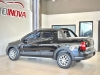 SAVEIRO CROSS 1.6 T.FLEX 16V CD  - 2016 - IVOTI