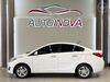 HB20S PREMIUM 1.6 FLEX 16V MEC. 4P  - 2014 - IVOTI
