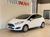 FIESTA SEL 1.6 16V FLEX MEC. 5P - 2017 - IVOTI