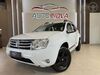 DUSTER 1.6 HI-FLEX 16V MEC. - 2013 - IVOTI