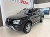 DUSTER OROCH DYNA. 1.6 FLEX 16V MEC. - 2020 - IVOTI