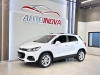 TRACKER LTZ 1.4 TURBO 16V FLEX 4X2 AUT.  - 2017 - IVOTI