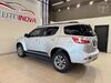 TRAILBLAZER LTZ 2.8 CTDI DIESEL AUT. - 2019 - IVOTI