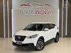 KICKS S 1.6 16V FLEX 5P AUT. - 2020 - IVOTI