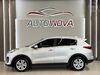 SPORTAGE LX 2.0 16V/ 2.0 16V FLEX AUT.  - 2017 - IVOTI