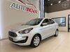 KA 1.5 SEDAN SE 12V FLEX 4P MEC. - 2020 - IVOTI