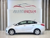 HB20S PREMIUM 1.6 FLEX 16V AUT. 4P  - 2015 - IVOTI