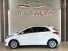 HB20 C.STYLE/C.PLUS 1.6 FLEX 16V AUT. - 2016 - IVOTI