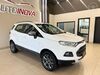 ECOSPORT FREESTYLE 1.6 16V FLEX 5P  - 2015 - IVOTI
