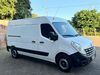 MASTER 2.3 DCI GRAND FURGÃO16V DIESEL  - 2020 - IVOTI
