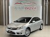 CIVIC SEDAN LXR 2.0 FLEXONE 16V AUT. 4P  - 2014 - IVOTI
