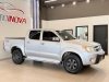 HILUX CD SRV D4-D 4X4 3.0 TDI DIESEL AUT  - 2008 - IVOTI
