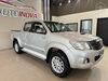HILUX CD SRV D4-D 4X4 3.0 TDI DIES - 2012 - IVOTI