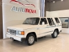 D-20 S / LUXE 3.9/4.0 DIESEL  - 1989 - IVOTI