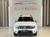 DUSTER DYNAMIQUE 2.0 FLEX 16V AUT. - 2014 - IVOTI