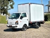 HR 2.5 TCI DIESEL RS/RD  - 2019 - IVOTI