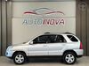 SPORTAGE EX 2.0 16V/ 2.0 16V FLEX AUT.  - 2009 - IVOTI