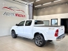 HILUX CD SRV 4X4 2.7 FLEX 16V AUT.  - 2014 - IVOTI