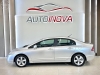 CIVIC SEDAN LXS 1.8/1.8 FLEX 16V MEC. 4P  - 2007 - IVOTI