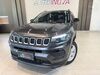COMPASS SPORT T270 1.3 TB 4X2 FLEX AUT.  - 2022 - IVOTI