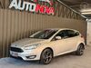 FOCUS 1.6 S/SE/SE PLUS FLEX 8V/16V 5P  - 2018 - IVOTI