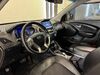IX35 GLS 2.0 16V 2WD FLEX AUT. - 2014 - IVOTI