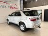HILUX SW4 SRV D4-D 4X4 3.0 TDI DIES. AUT  - 2010 - IVOTI